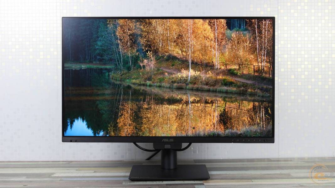 ASUS ProArt Display PA27UCGE-10
