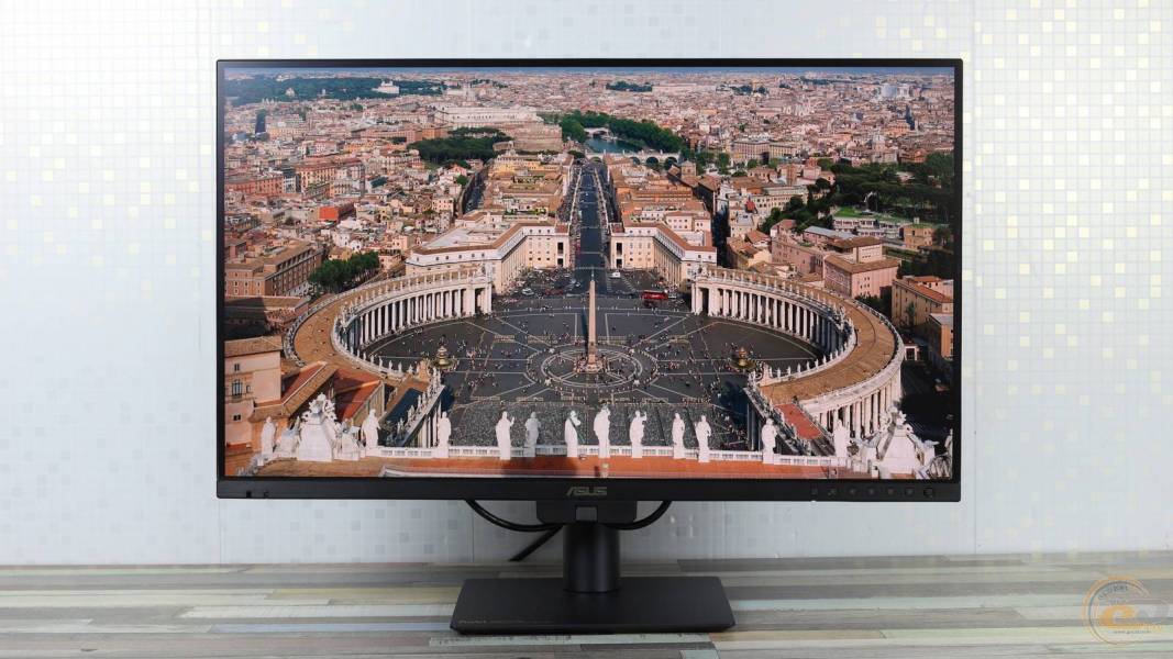 ASUS ProArt Display PA27UCGE-10