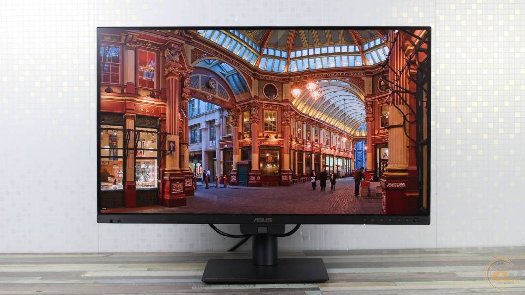 ASUS ProArt Display PA27UCGE-10