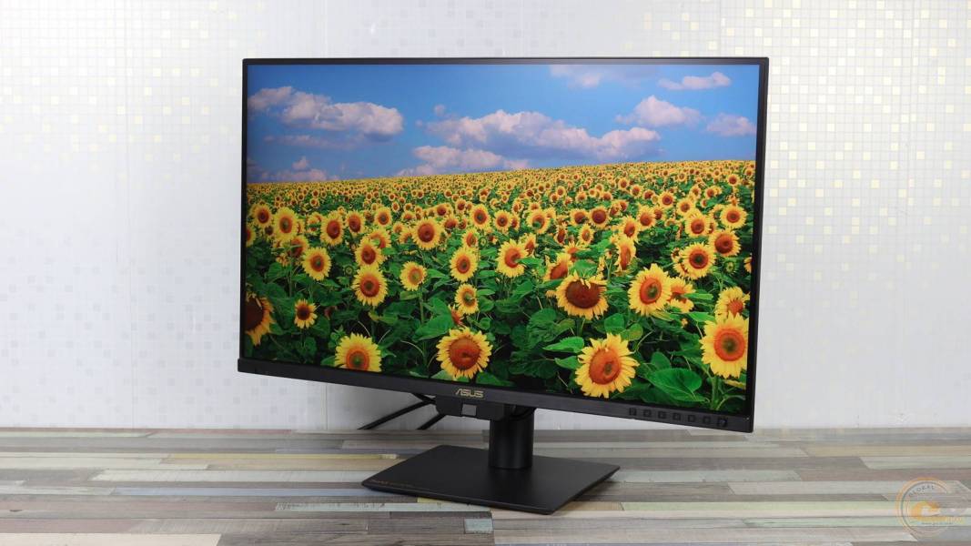 ASUS ProArt Display PA27UCGE-10