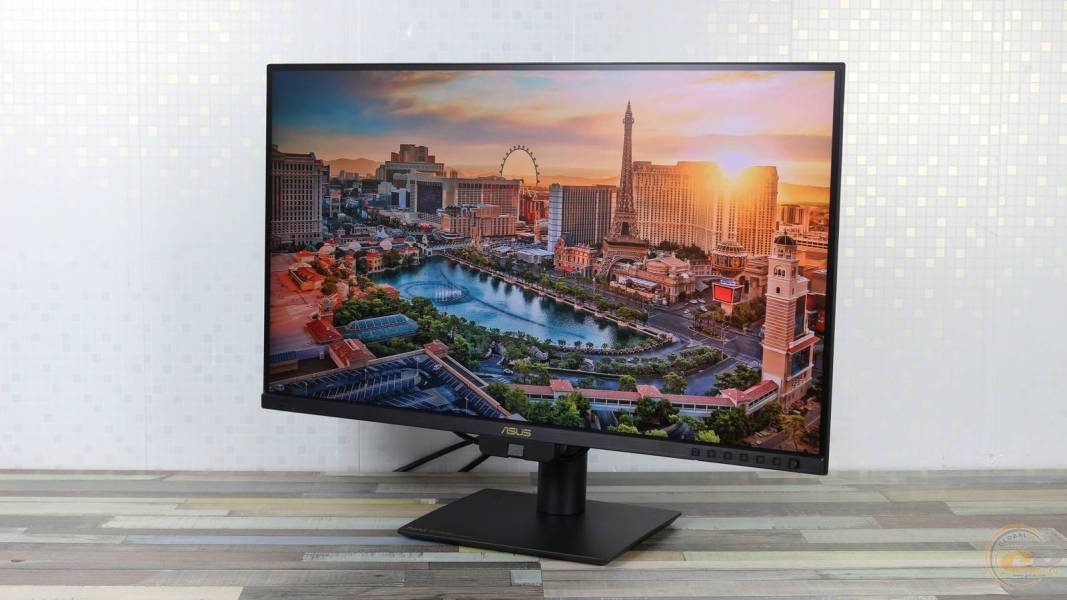ASUS ProArt Display PA27UCGE-10