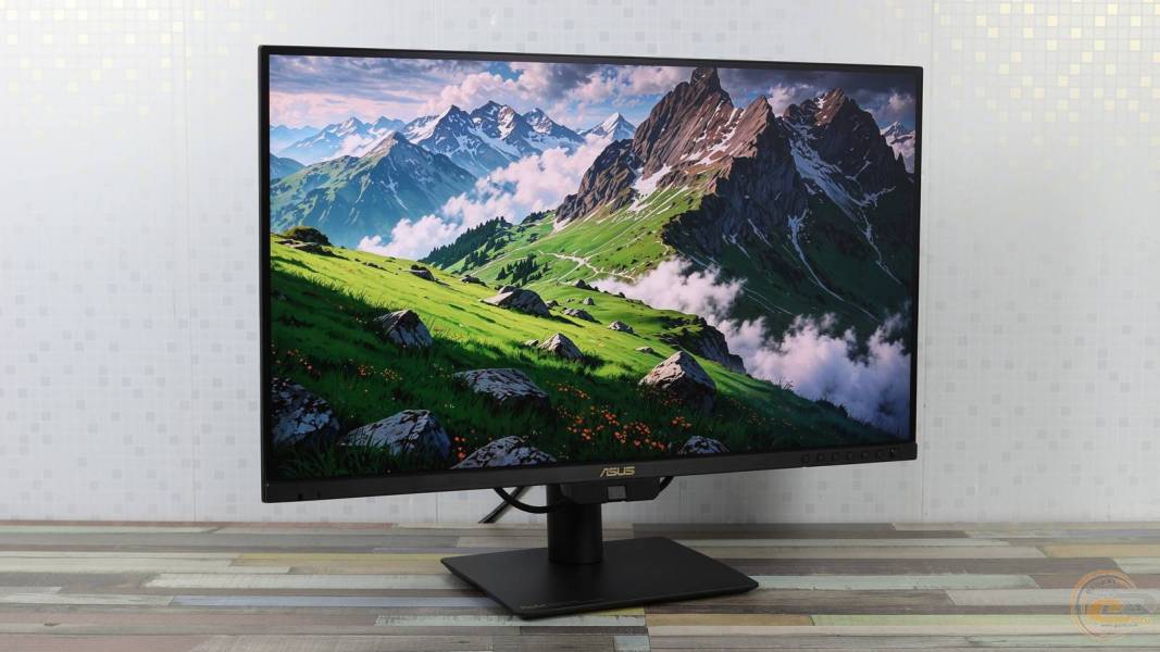 ASUS ProArt Display PA27UCGE-10