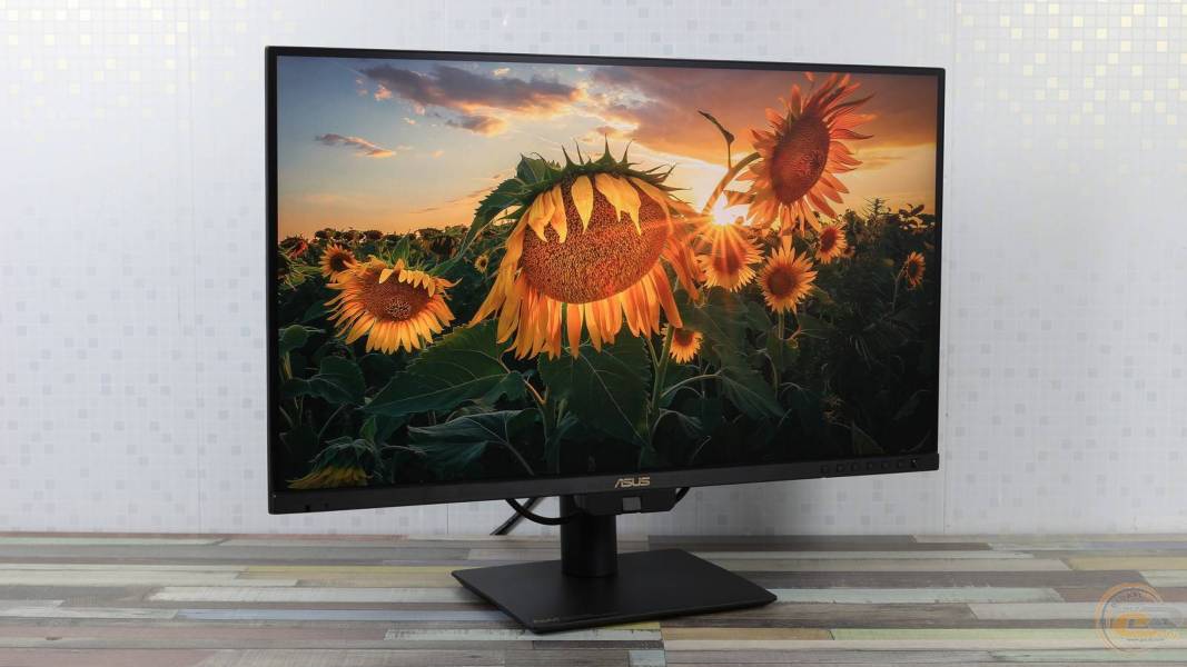 ASUS ProArt Display PA27UCGE-10