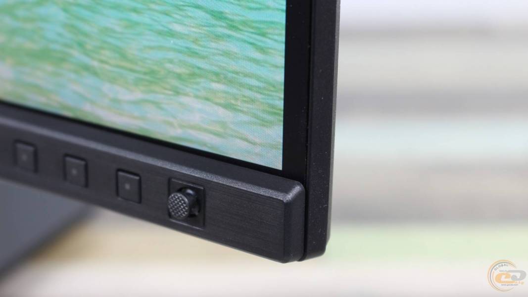 ASUS ProArt Display PA27UCGE-3