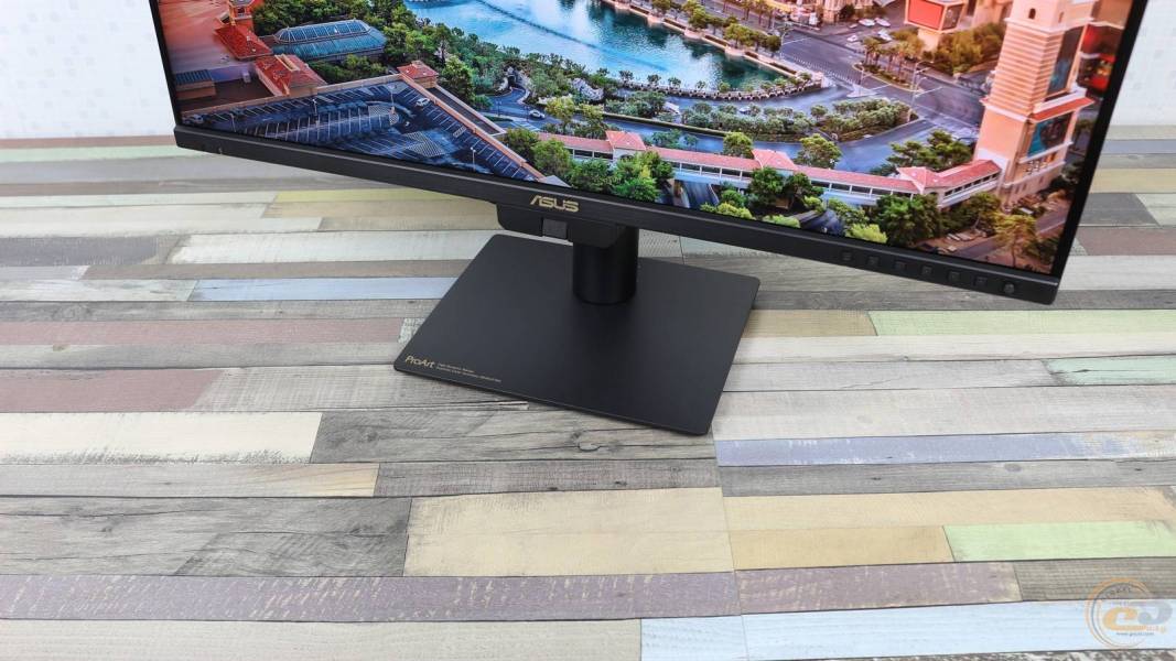 ASUS ProArt Display PA27UCGE-3