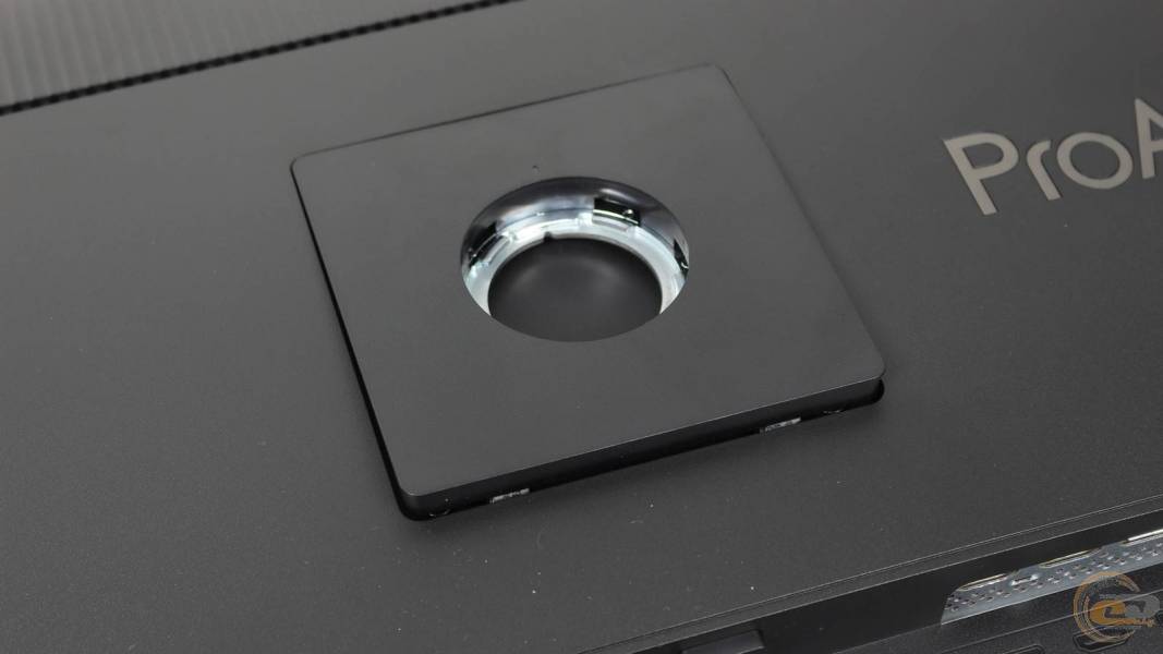 ASUS ProArt Display PA27UCGE-4