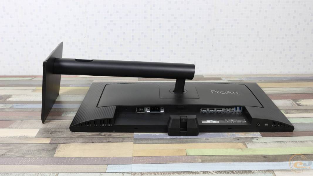 ASUS ProArt Display PA27UCGE-4