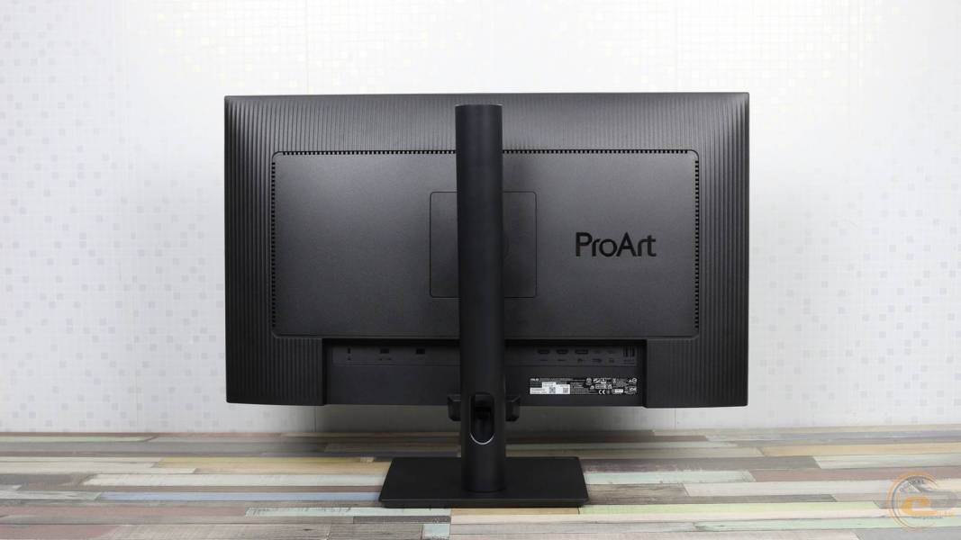ASUS ProArt Display PA27UCGE-5