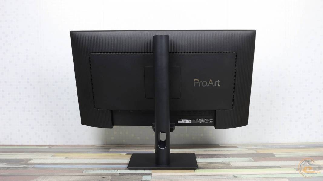 ASUS ProArt Display PA27UCGE-5