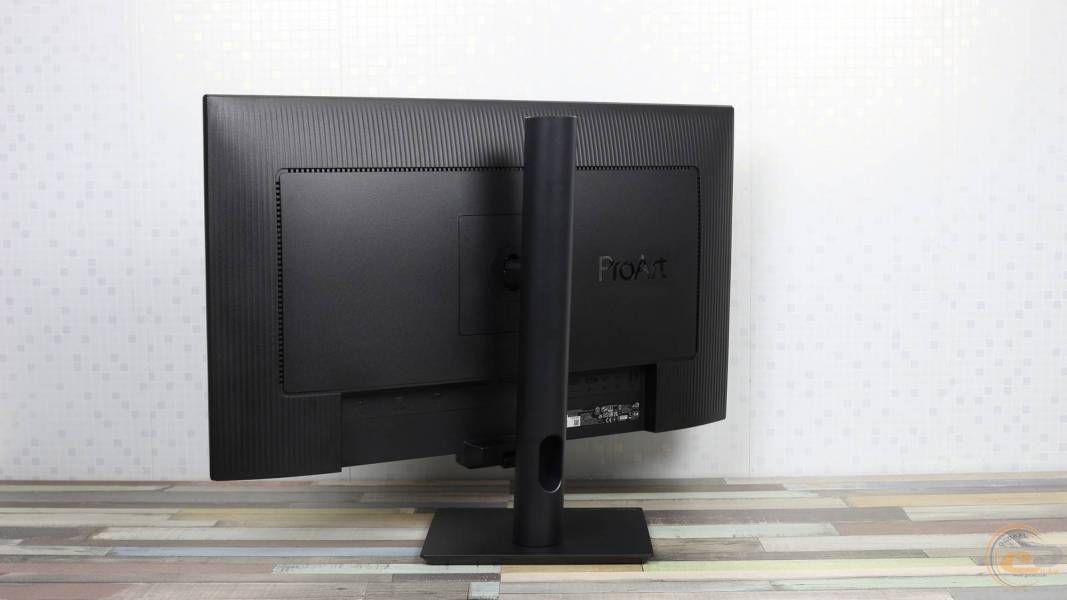 ASUS ProArt Display PA27UCGE-5