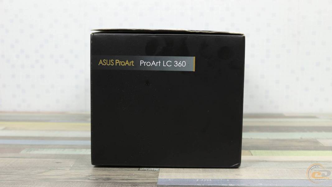 ASUS ProArt LC 360-1