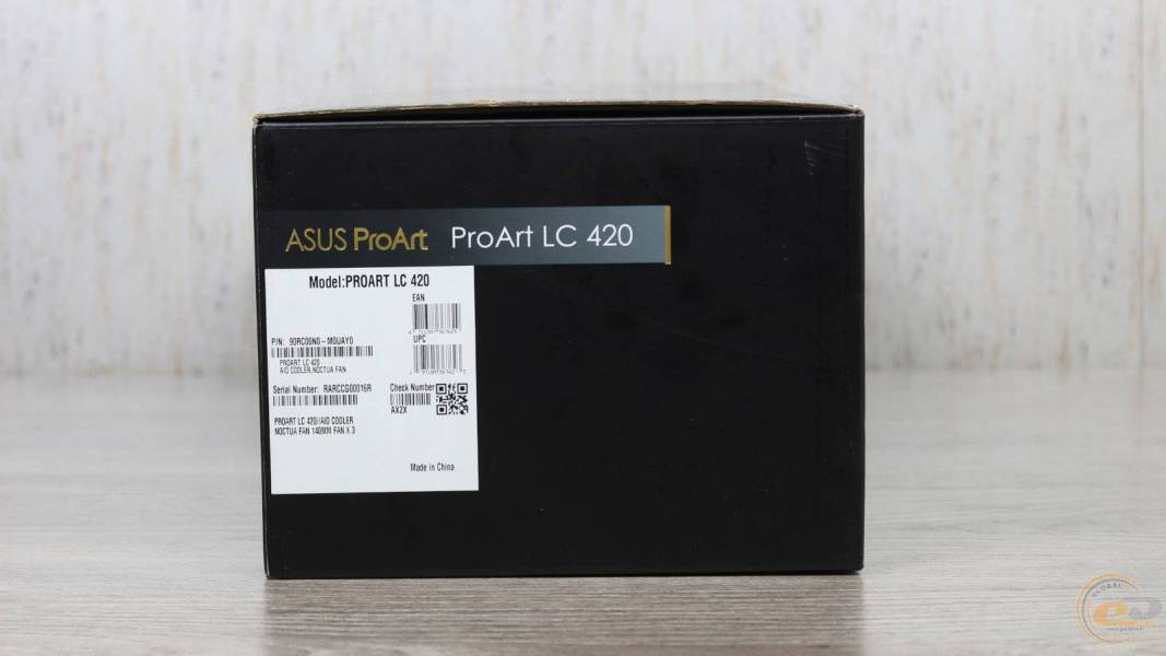 ASUS ProArt LC 420