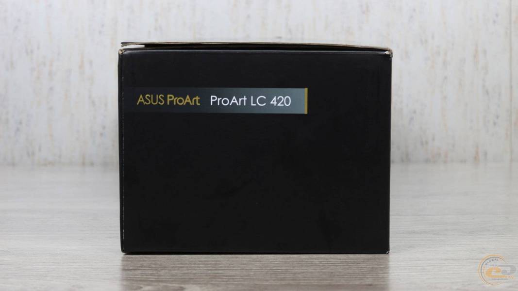 ASUS ProArt LC 420