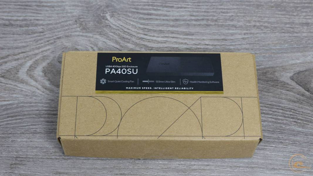 ASUS ProArt PA40SU SSD Enclosure-1