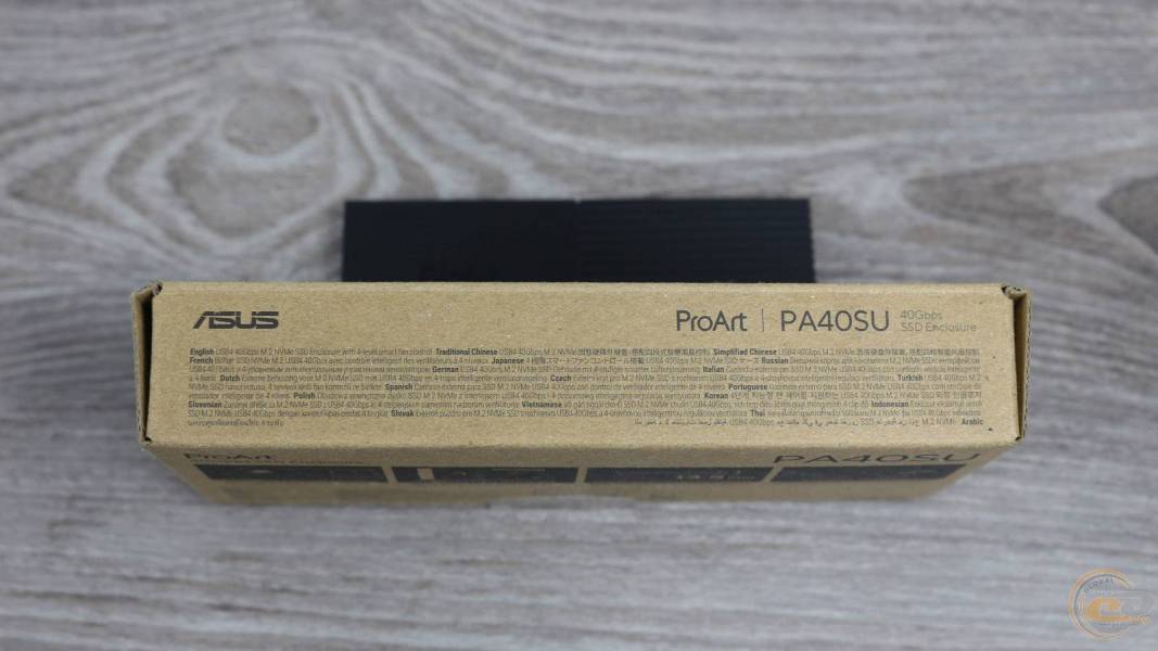 ASUS ProArt PA40SU SSD Enclosure-1