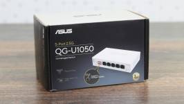 ASUS QG-U1050-1