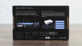 ASUS QG-U1050-1