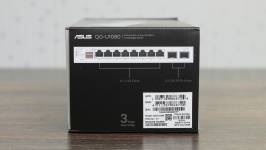 ASUS QG-U1050-4