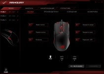 ASUS ROG Armour