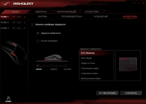 ASUS ROG Armour