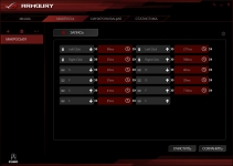 ASUS ROG Armour