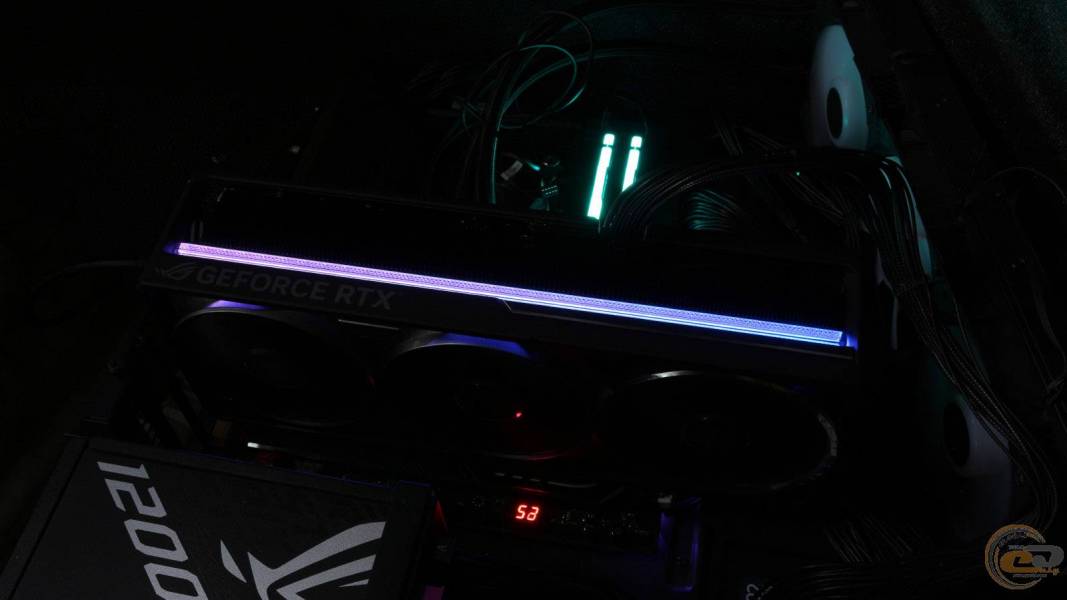 ASUS ROG Astral GeForce RTX 5080 16GB GDDR7-2