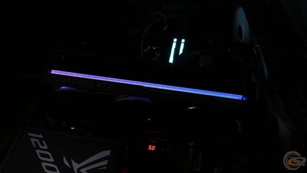 ASUS ROG Astral GeForce RTX 5080 16GB GDDR7-2