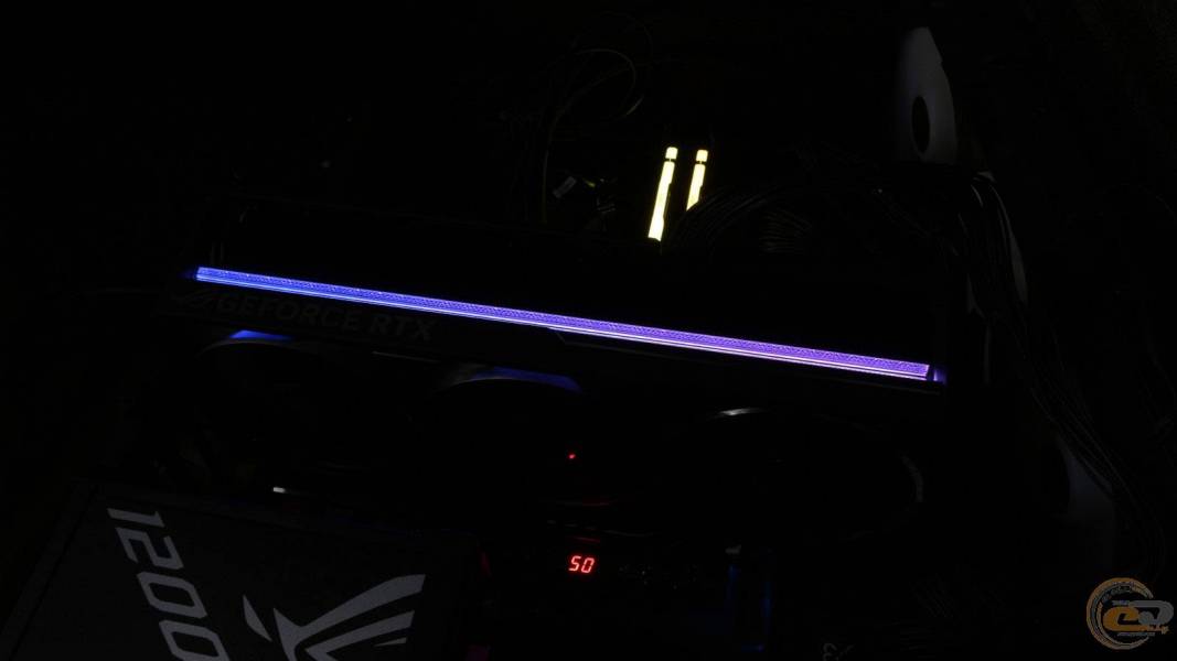 ASUS ROG Astral GeForce RTX 5080 16GB GDDR7-2