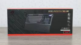 ASUS ROG Azoth 96 HE-1