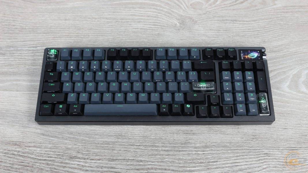 ASUS ROG Azoth 96 HE-10