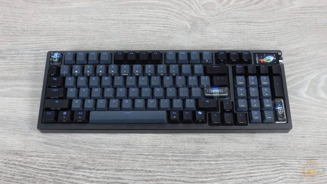 ASUS ROG Azoth 96 HE-10
