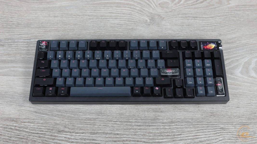 ASUS ROG Azoth 96 HE-10
