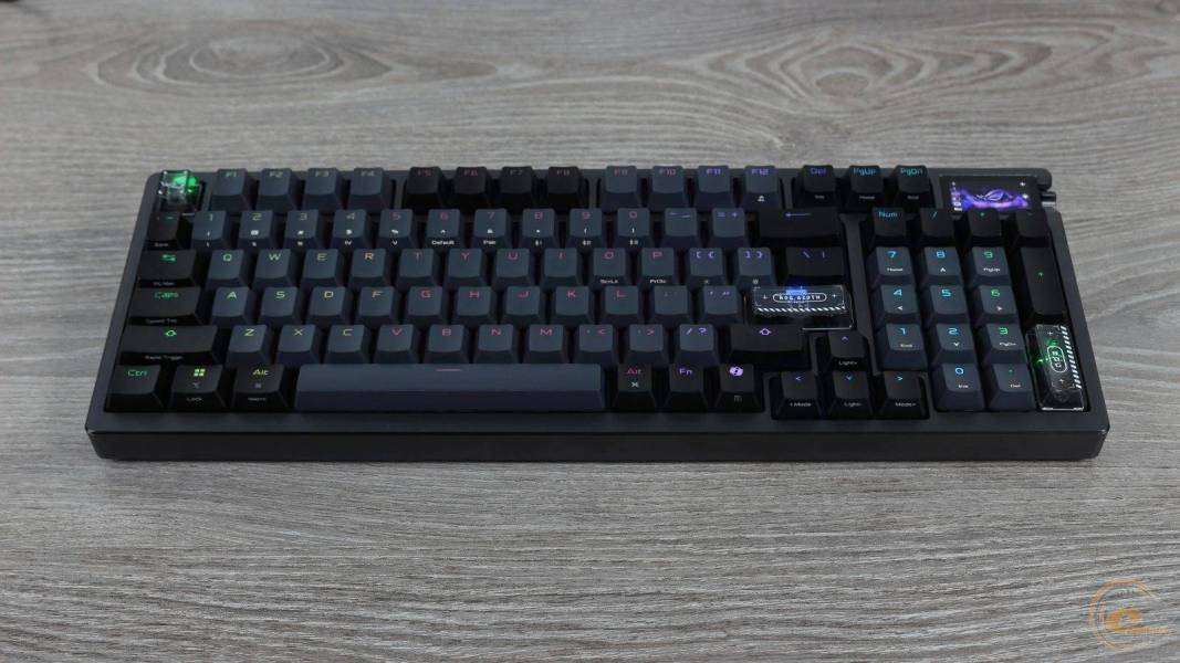 ASUS ROG Azoth 96 HE-10