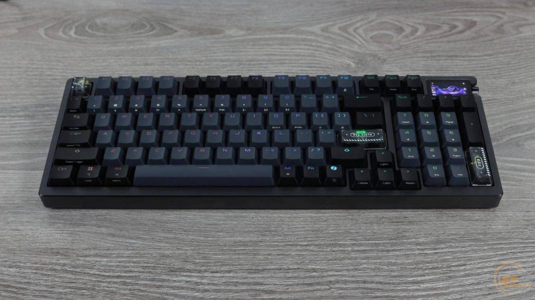 ASUS ROG Azoth 96 HE-10