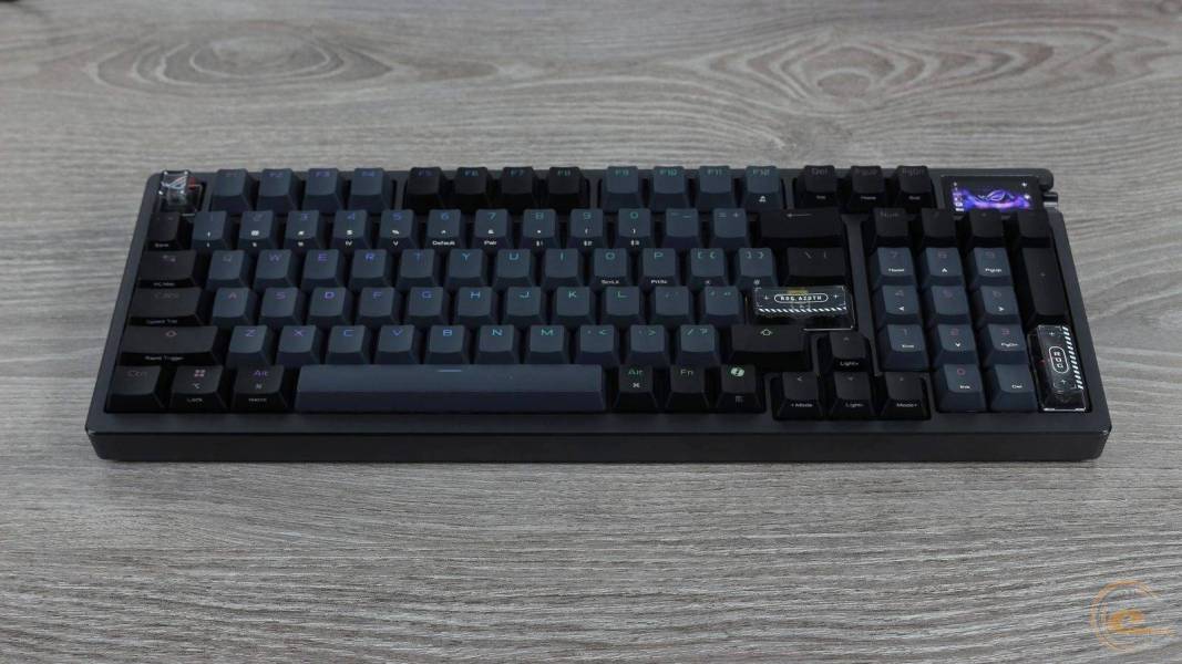 ASUS ROG Azoth 96 HE-10