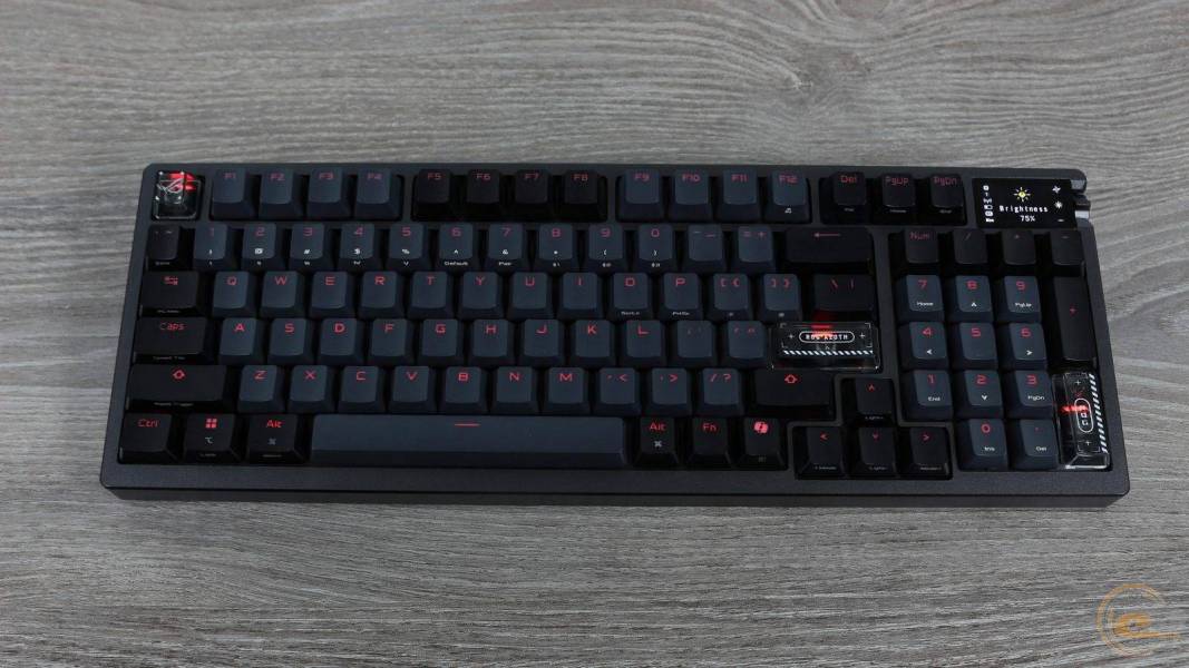 ASUS ROG Azoth 96 HE-10
