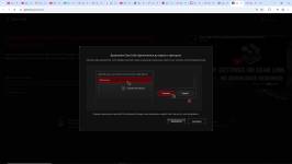 ASUS ROG Azoth 96 HE-11