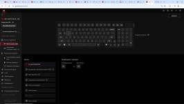 ASUS ROG Azoth 96 HE-11