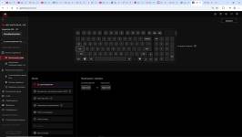 ASUS ROG Azoth 96 HE-11