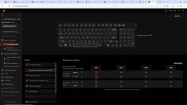 ASUS ROG Azoth 96 HE-11