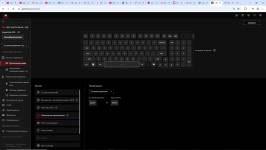 ASUS ROG Azoth 96 HE-11