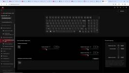 ASUS ROG Azoth 96 HE-11