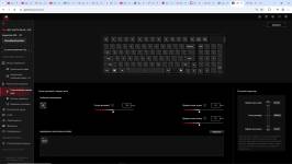 ASUS ROG Azoth 96 HE-11