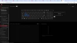 ASUS ROG Azoth 96 HE-11