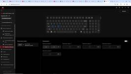 ASUS ROG Azoth 96 HE-11