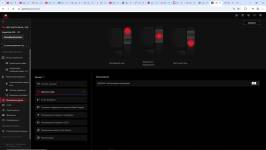 ASUS ROG Azoth 96 HE-11