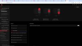 ASUS ROG Azoth 96 HE-11