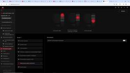 ASUS ROG Azoth 96 HE-11