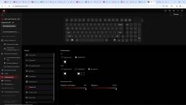 ASUS ROG Azoth 96 HE-11