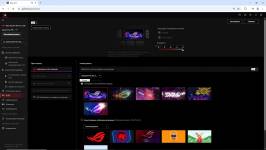 ASUS ROG Azoth 96 HE-11